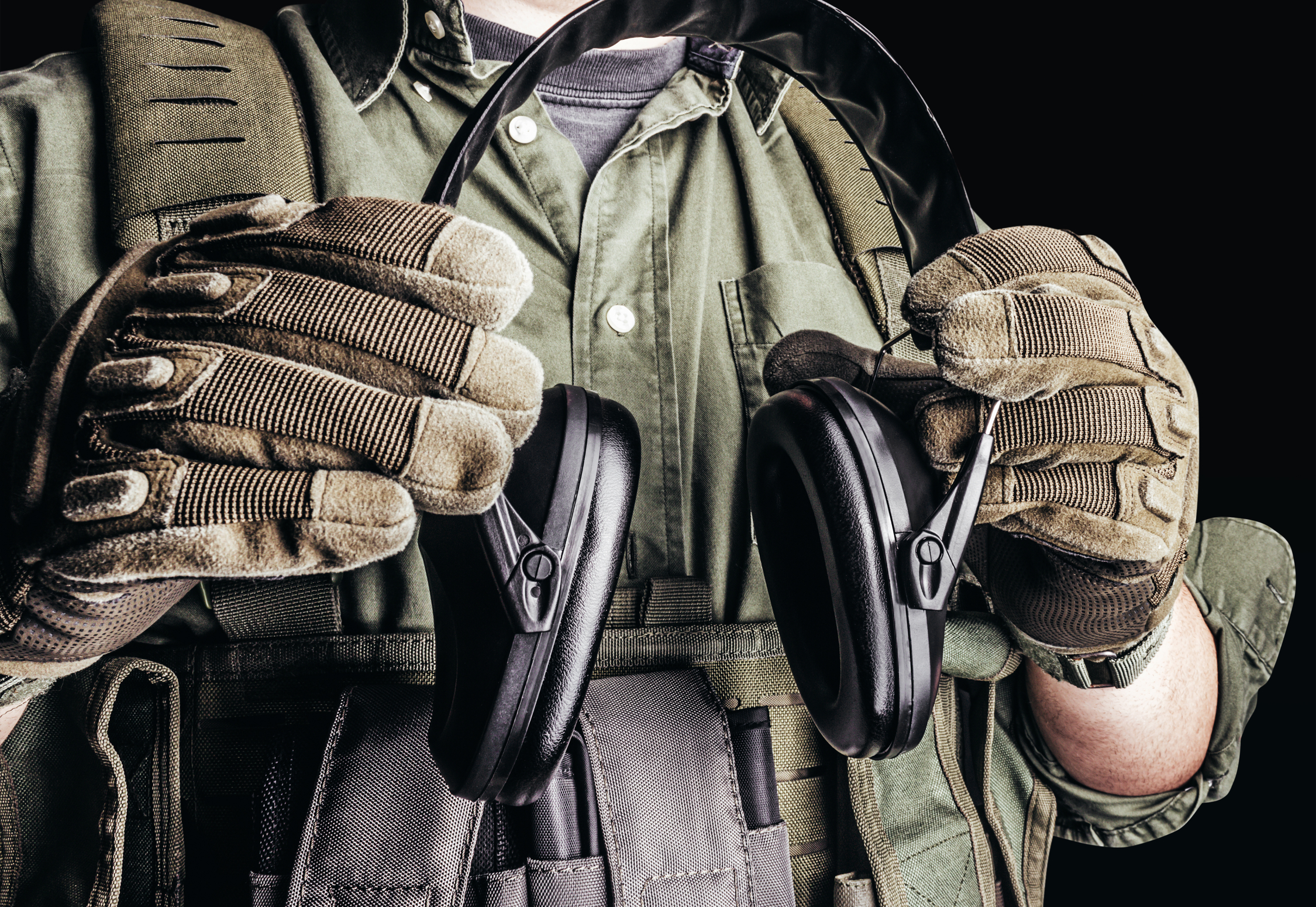 Military hearing loss claims, new judgement