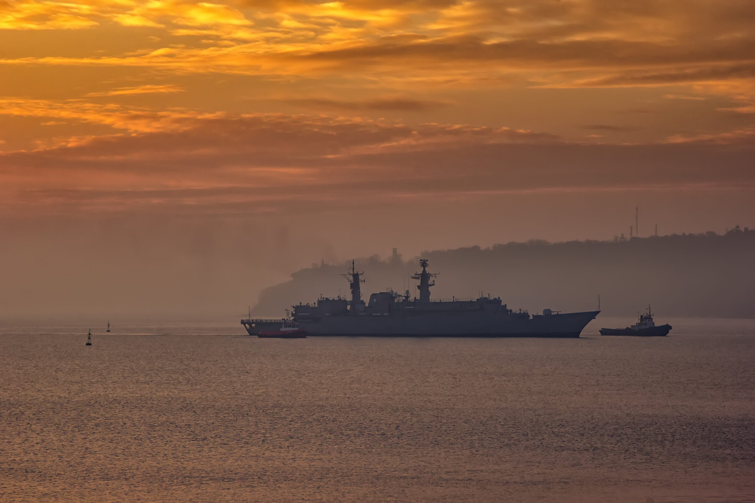military ship military ship