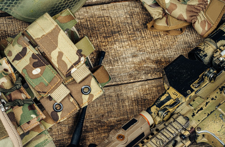army equipment army equipment